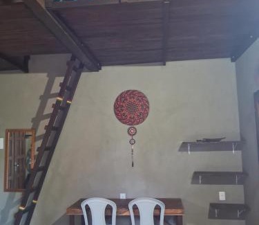 Ilha de Boipeba Casa | Recanto BantuArte-Boipeba