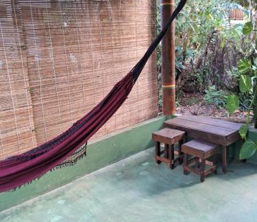 Ilha de Boipeba Casa | Recanto BantuArte-Boipeba