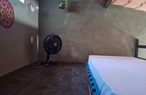 Ilha de Boipeba Casa | Recanto BantuArte-Boipeba