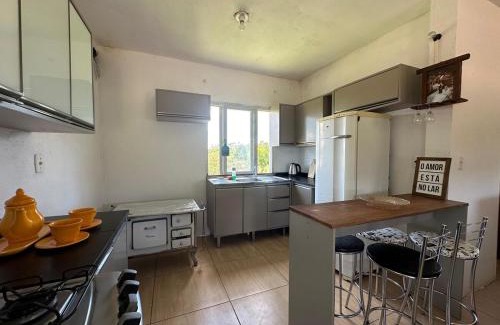Morro Redondo Casa | Recanto Bello Morro
