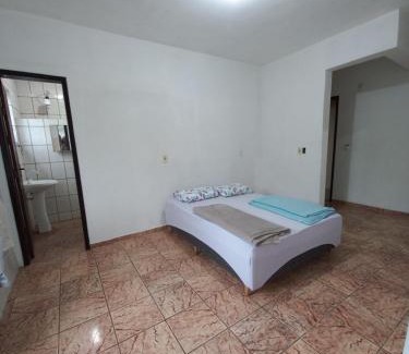 Boa Vista Casa | Recanto Boa Vista