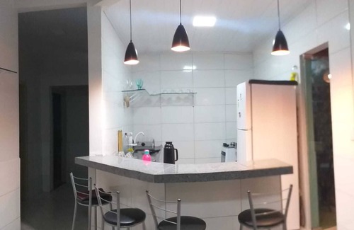 Santa Cruz Cabralia Casa | Recanto Nery Coroa Vermelha Ideal Para sua Família a 5 min da Praia