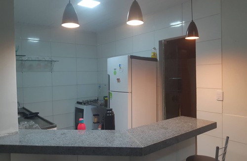 Santa Cruz Cabralia Casa | Recanto Nery Coroa Vermelha Ideal Para sua Família a 5 min da Praia