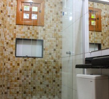 Serra Grande Apartamento | Recanto Calua