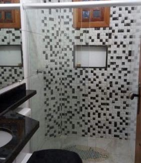 Serra Grande Apartamento | Recanto Calua