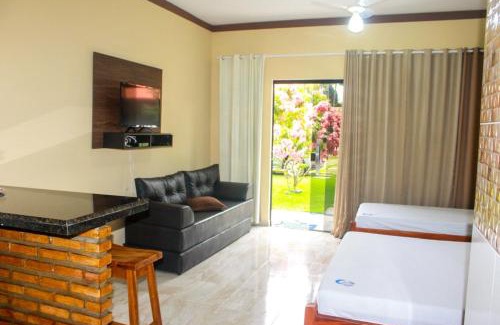 Serra Grande Apartamento | Recanto Calua