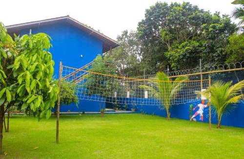 Serra Grande Apartamento | Recanto Calua
