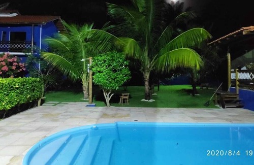 Serra Grande Chalet De Esquí | Recanto Calua