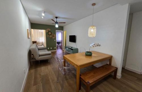 Jardim Camburi Apartamento | Recanto Camburi