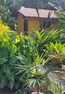 Perisse Casa | Recanto Casa Amarela de São Romão