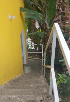 Perisse Casa | Recanto Casa Amarela de São Romão