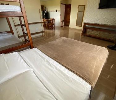 Porto da Roca Apartamento | Recanto Casa de Itaúna
