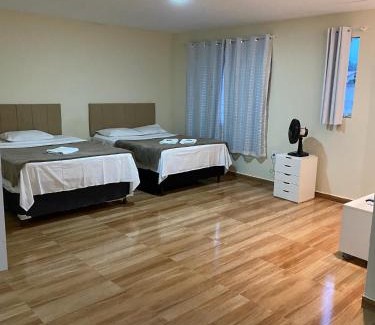 Porto da Roca Apartamento | Recanto Casa de Itaúna