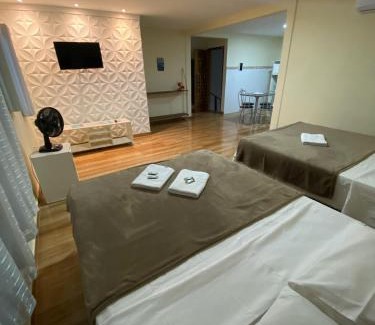 Porto da Roca Apartamento | Recanto Casa de Itaúna