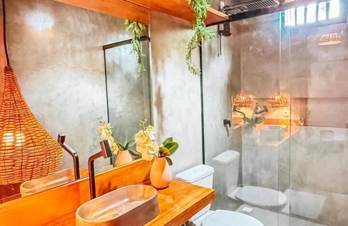 Trancoso Hotel | Recanto Caxandó
