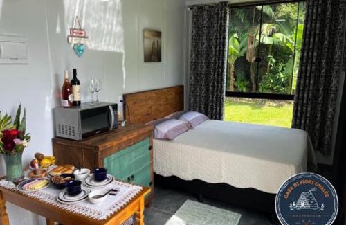 Apiuna Chalet De Esquí | Recanto Contêiner Apiúna