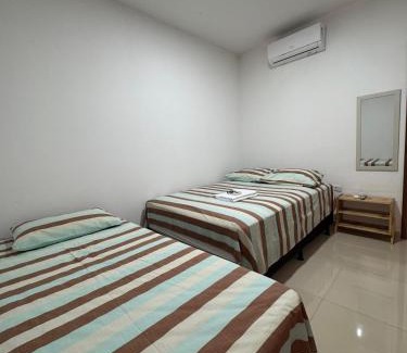 Porto da Rua Hotel | Recanto dourado suites