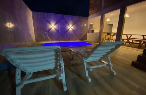 Porto da Rua Hotel | Recanto dourado suites