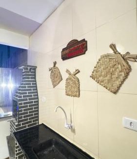 Porto da Rua Hotel | Recanto dourado suites