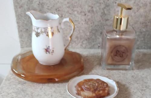 Venda Nova Do Imigrante Cama Y Desayuno | Recanto Duas Rosas