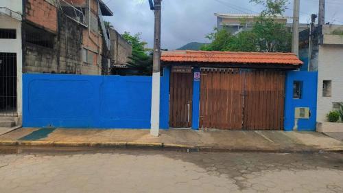 Estufa II Casa | Recanto da Aline