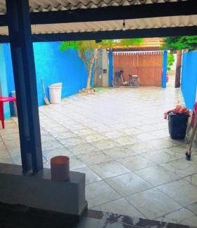Estufa II Casa | Recanto da Aline