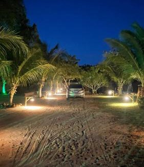 Barra Grande Cabina | Recanto da Barra Chalé
