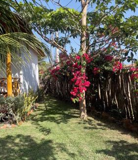 Barra Grande Cabina | Recanto da Barra Chalé