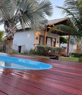 Barra Grande Cabina | Recanto da Barra Chalé
