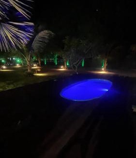 Barra Grande Cabina | Recanto da Barra Chalé