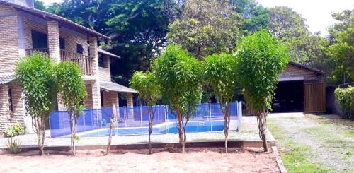Caicara Casa | RECANTO da LAGOA