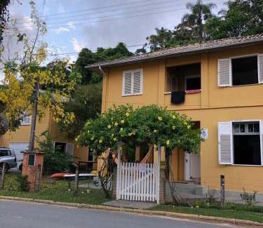 Praia da Armacao do Itapocoroi Apartamento | Recanto da Cancela
