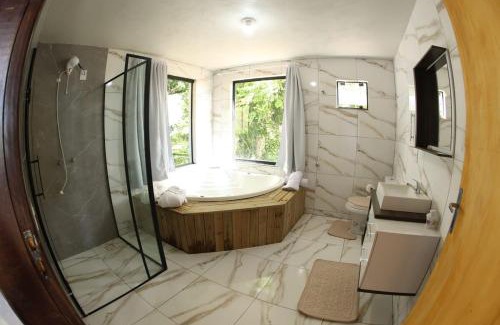 Ituporanga Chalet De Esquí | Recanto da Cebola - Chalés