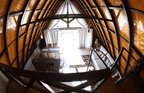 Ituporanga Chalet De Esquí | Recanto da Cebola - Chalés