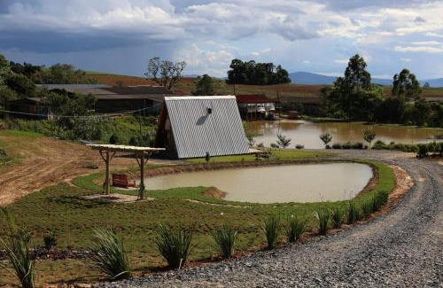 Ituporanga Chalet De Esquí | Recanto da Cebola - Chalés