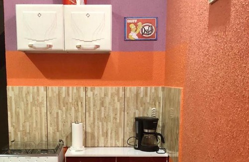 Itapua Casa | Recanto da Drika Rooms e Apart