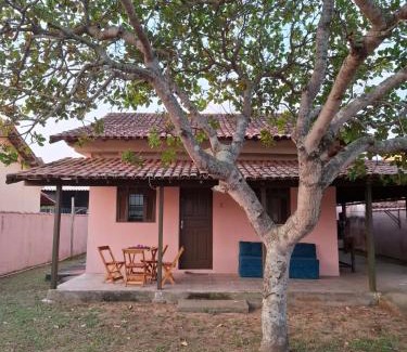 Tamoios Casa | Recanto da Felicidade