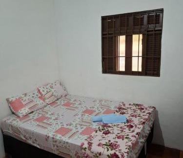 Tamoios Casa | Recanto da Felicidade