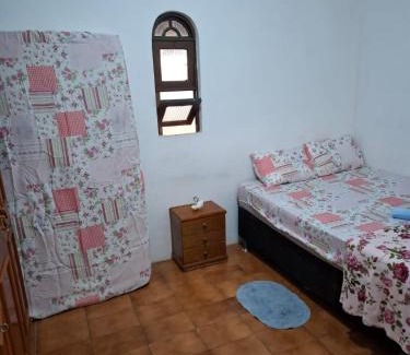 Tamoios Casa | Recanto da Felicidade