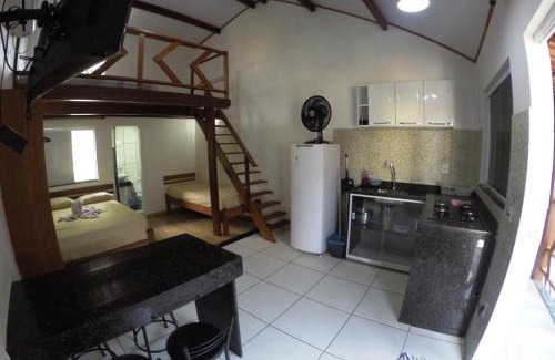 Ilha Grande Cabina | Recanto da Ilha