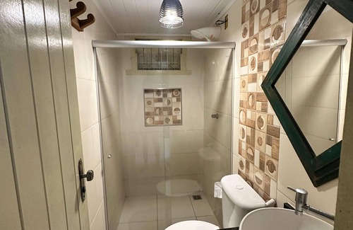 Cumuruxatiba Hotel | Recanto da Lua