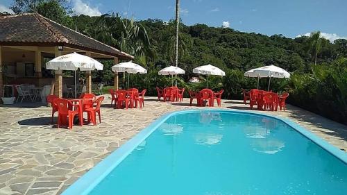 Morretes Hotel | Recanto Da Mata