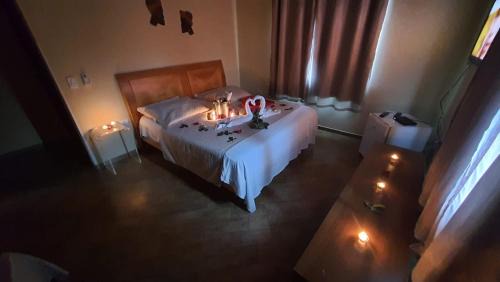 Morretes Hotel | Recanto Da Mata