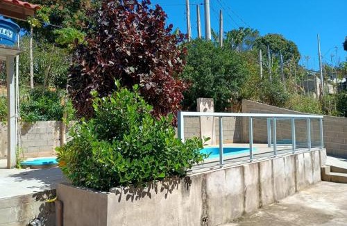 Anchieta Casa | Recanto da natureza em Anchieta