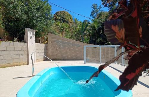 Anchieta Casa | Recanto da natureza em Anchieta