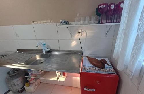 Anchieta Casa | Recanto da natureza em Anchieta