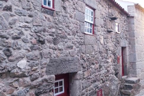 Linhares Casa | Recanto da Pedra