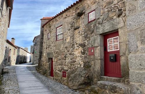 Linhares Casa | Recanto da Pedra