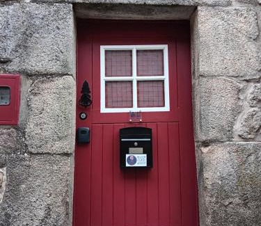 Linhares Casa | Recanto da Pedra