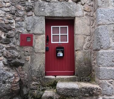 Linhares Casa | Recanto da Pedra